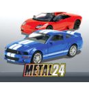 Schuco Edition METALL 1:24