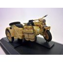 SCHUCO JUNIOR LINE Motorad 1:43