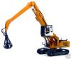 Baumaschinen