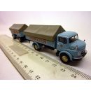 Lastkraftwagen 1:87 BUB
