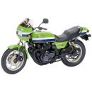 Motorrad 1:12 Schuco