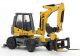 216 JOAL 1:50 HAULOTTE MULTIJOB MJX 970 MIT STAPLERGABELN