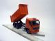 331 JOAL 1:50 VOLVO FH-12-420 3-ACHS KIPPER Tipper