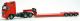 332 JOAL 1:50  VOLVO FH-12 GLOBETROTTER XL Talbet Tieflader