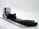 332 JOAL 1:50  VOLVO FH-12 GLOBETROTTER XL Talbet Tieflader