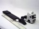 332 JOAL 1:50  VOLVO FH-12 GLOBETROTTER XL Talbet Tieflader