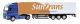 500 JOAL VOLVO FH12 Sun Trans MIT KOFFERAUFLIEGER