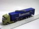 501 JOAL 1:87 MERCEDES Actros Boomerang MIT KOFFERAUFLIEGER road cargo