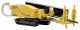 40008 JOAL 1:50 VERMEER NAVIGATOR D33x44 Bohrmaschine