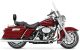 81002 JOAL ERTL 1:12  HARLEY DAVIDSON 2006 FLHRI ROAD KING  ROT