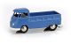 06050 BUB 1:87 VW T1 Pritsche blau
