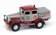 07602 BUB 1:87 Hanomag SS100 Messe Express 2009