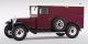 11150 Premium ClassiXXs 1:43 MB L1000 Express bordeaux beige