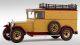 11152 Premium ClassiXXs 1:43 Mercedes Benz L1000