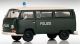 11306 Premium ClassiXXs 1:43 VW T2a Polizei BUS Police