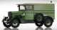 11550 Premium ClassiXXs 1:43 Ph&auml;nomen Granit 25 green