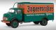 12004 Premium ClassiXXs 1:43 MB L911 J&auml;germeister