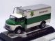 12005 Premium ClassiXXs 1:43 MB L911 Koffer-LKW BP Renndienst