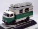 12103 Premium ClassiXXs 1:43 Mercedes LP911 Polizei