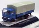 12550 Premium ClassiXXs 1:43 Mercedes Benz LP608 blue