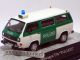 13050 Premium ClassiXXs 1:43 VW T3b POLIZEI POLICE