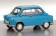 18050 Premium ClasssiXXs 1:43 Z&uuml;ndapp Janus adriablau