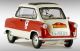18053 Premium ClassiXXs 1:43 Z&uuml;ndapp Janus "Liege-Brescia-Liege 1958
