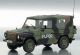 19007 Y-Serie 1:35 MB G LKW 0,5 T GL Leicht WOLF EUFOR