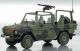 19008 Y-Serie 1:35 MB G LKW 0,5 T GL Leicht WOLF