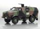 19052 Y-Serie 1:35 Allschutz DINGO ISAF Bundeswehr army