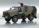 19053 Y-Serie 1:35 Allschutz DINGO EUFOR Bundeswehr