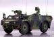 19152 Y-Serie 1:35 FENNEK Pionier Erkunder Bundeswehr