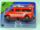 0882 SIKU 1:64 Mercedes Feuerwehr Einsatzleitung