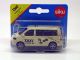 1360 SIKU 1:55 VW T5 Taxi Coffee to go espace