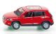 1438 SIKU 1:55 VW Tiguan red
