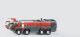 2105 Siku 1:50 Rosenbauer Airport Feuerwehr Dubai International RESCUE