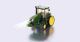 Klicken um zu vergrößern 6762 SIKU John Deere Raupenschlepper 8430T Set mit Fernsteuermodul