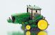 Klicken um zu vergrößern 6762 SIKU John Deere Raupenschlepper 8430T Set mit Fernsteuermodul