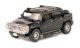 649010 NOREV 1:64 Hummer H2 SUT schwarz 2006