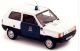 740100 NOREV 1:43 Seat Panda Guardia Urbana 1981 Polizei Police Spanien