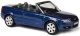 830001 NOREV 1:43 Audi A4 Cabriolet karibikblau 2004