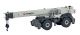 764 NZG 1:50 TEREX RT130 Mobilkran Kran