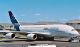 06640 REVELL 1:288 Airbus A380 Demonstrator easykit KIT