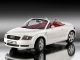 08487 REVELL 1:18 Audi TT Roadster wei&szlig;