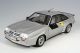 08491 REVELL 1:18 Opel Manta 400 homologation car Breitbau silber