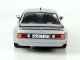 08491 REVELL 1:18 Opel Manta 400 homologation car Breitbau silber
