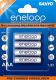 25004 REVELL Eneloop Akku AAA - 4er-Set