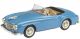 00230 SCHUCO Rollyvox 1080  blau Blech