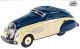01064 SCHUCO Kommando Auto beige blau