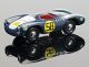 01273 Piccolo 1:90 Porsche 550 Spyder #58 Panamericana 1954